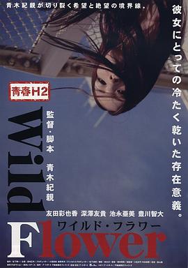 青春H2之狂野之花HD中字