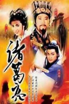 诸葛亮国语第21集