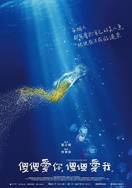 傻傻爱你，傻傻爱我HD中字