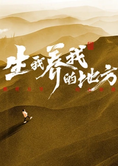 生我养我的地方第11期
