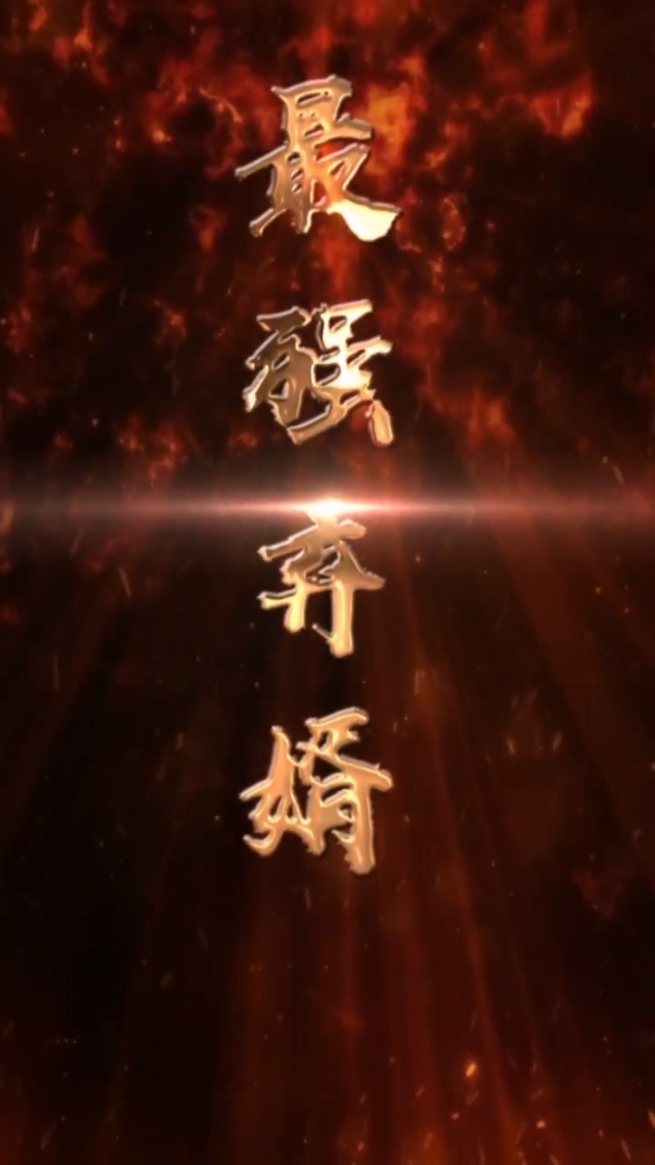 最强废婿第73集