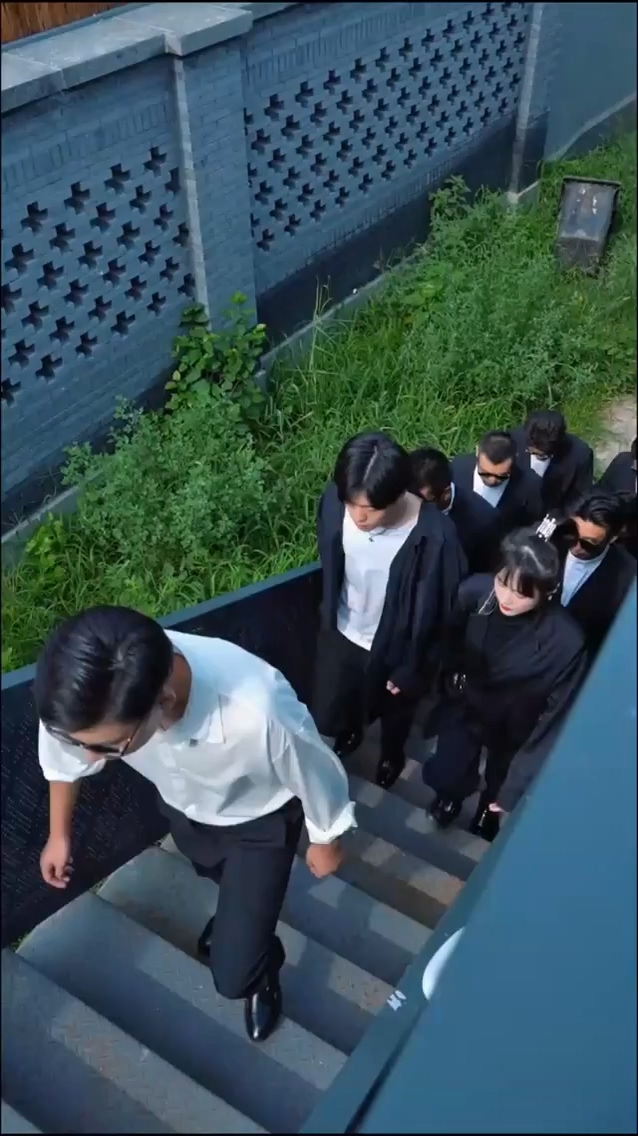 极品狂少第04集