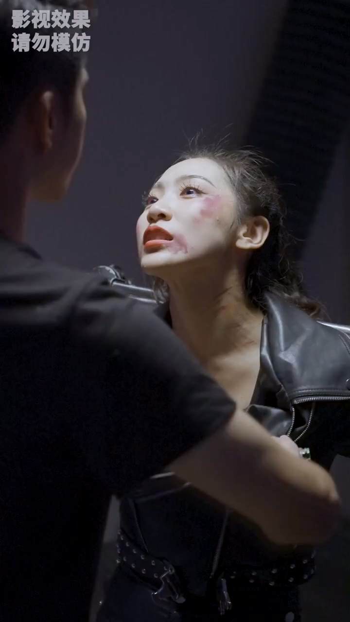 异能杀手之王第21集