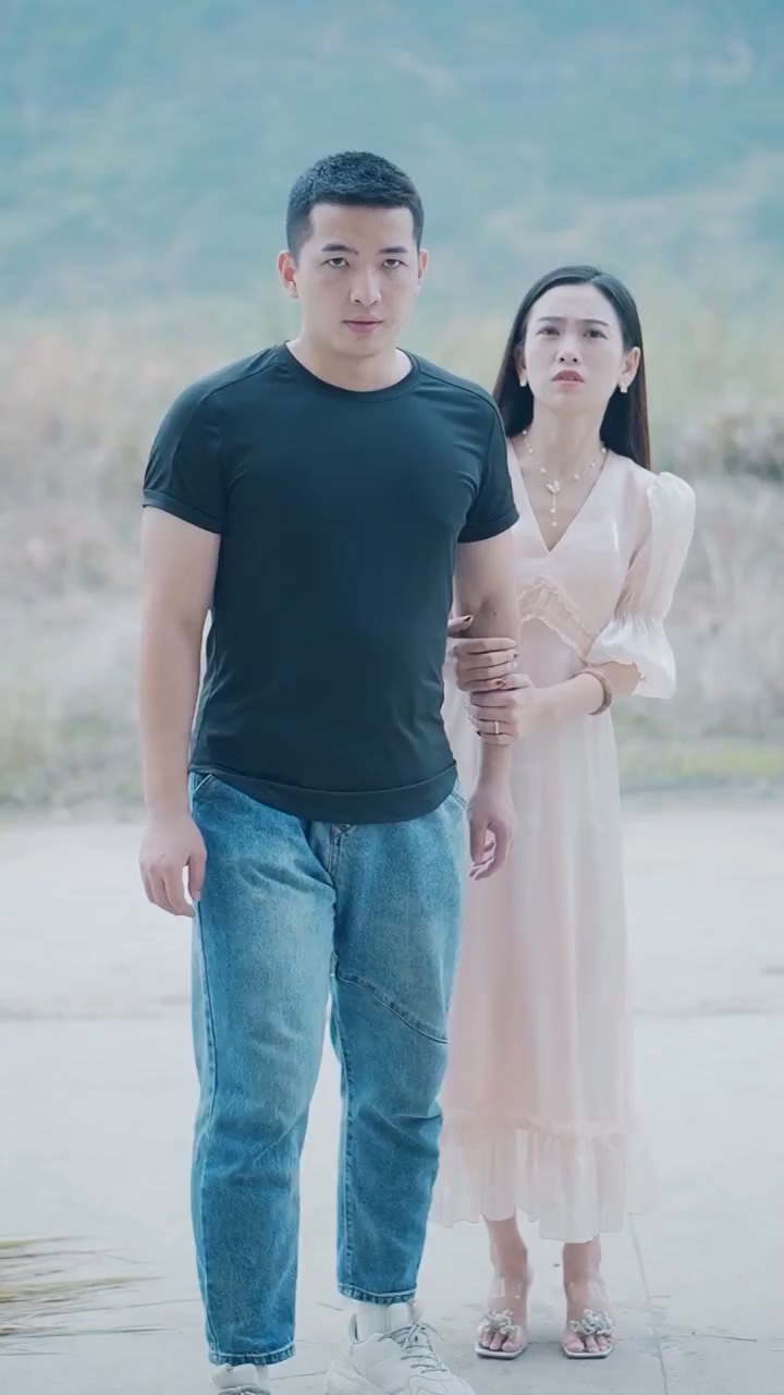 赘婿战神第39集