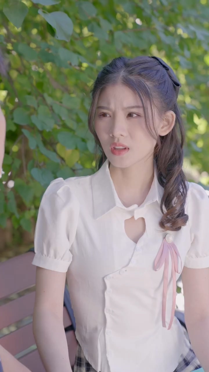 我的七个师姐又美又飒第27集