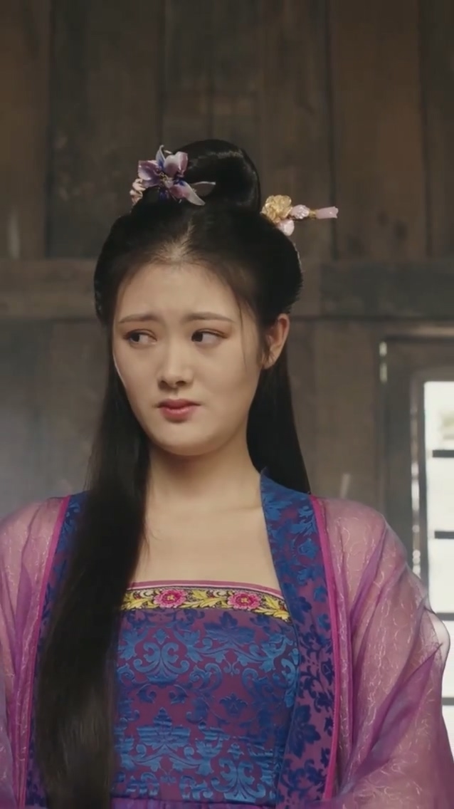 金风玉露一相逢第09集
