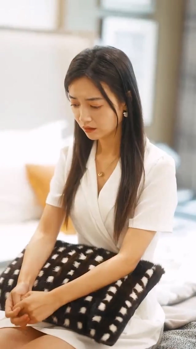 豪门盛宠：夫人要离婚第38集