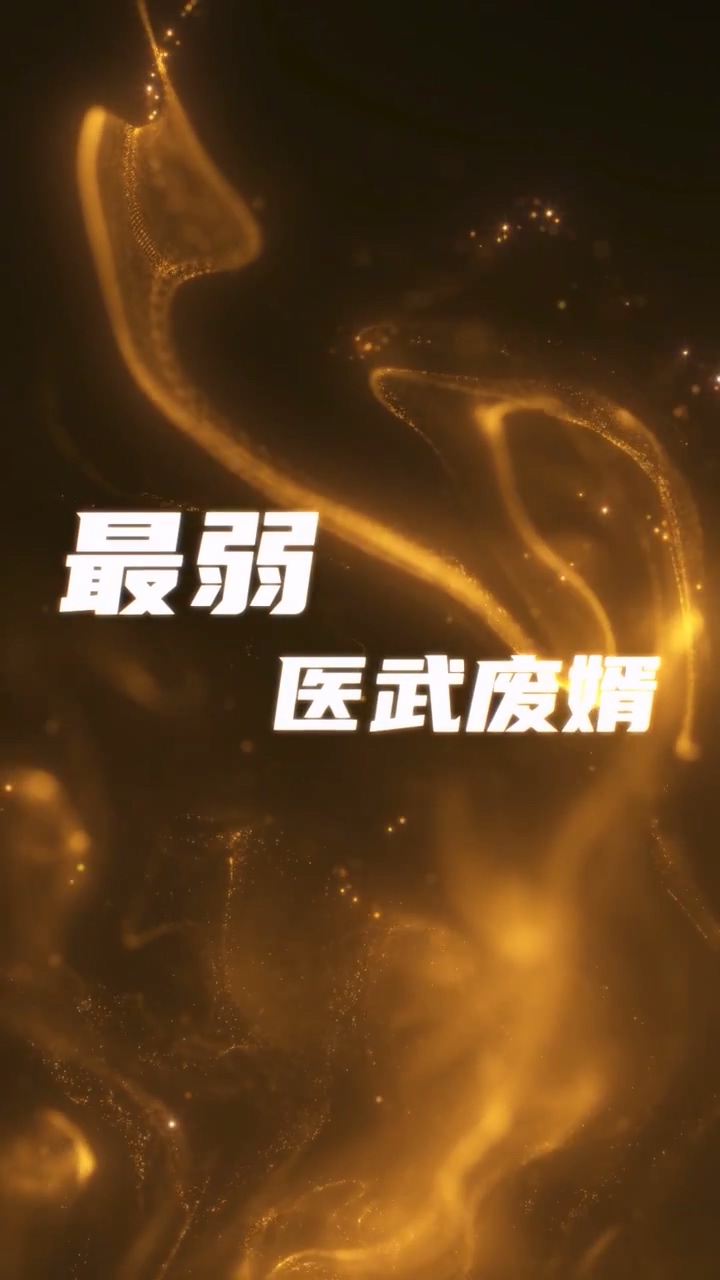 最弱医武废婿第39集