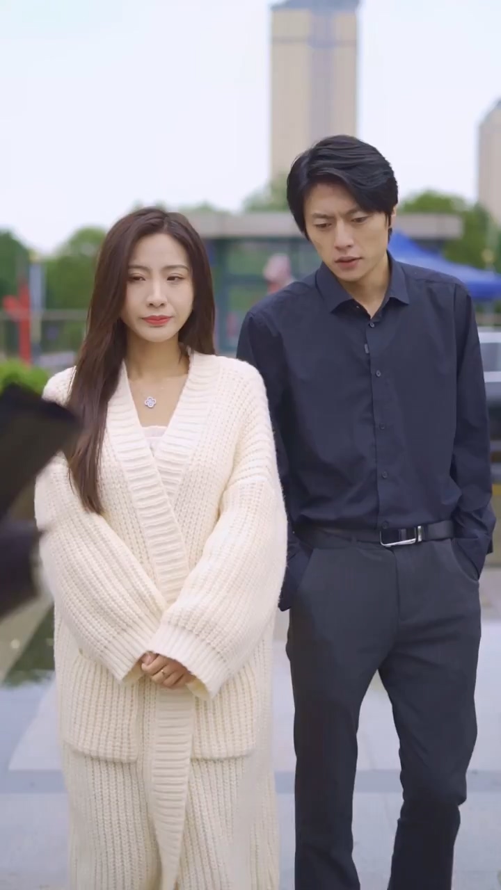 合约赘婿第43集