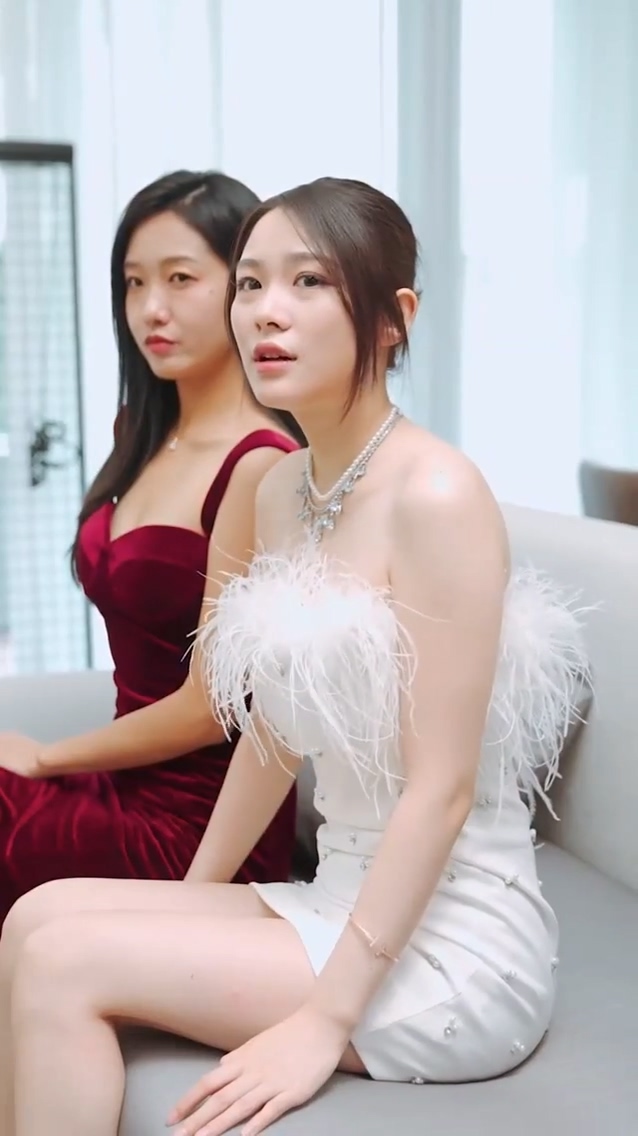 惊世狂婿第108集