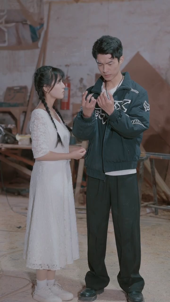 家有仙婿第73集
