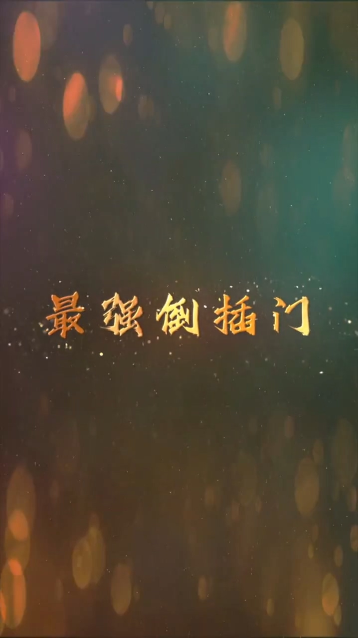 最强倒插门第51集