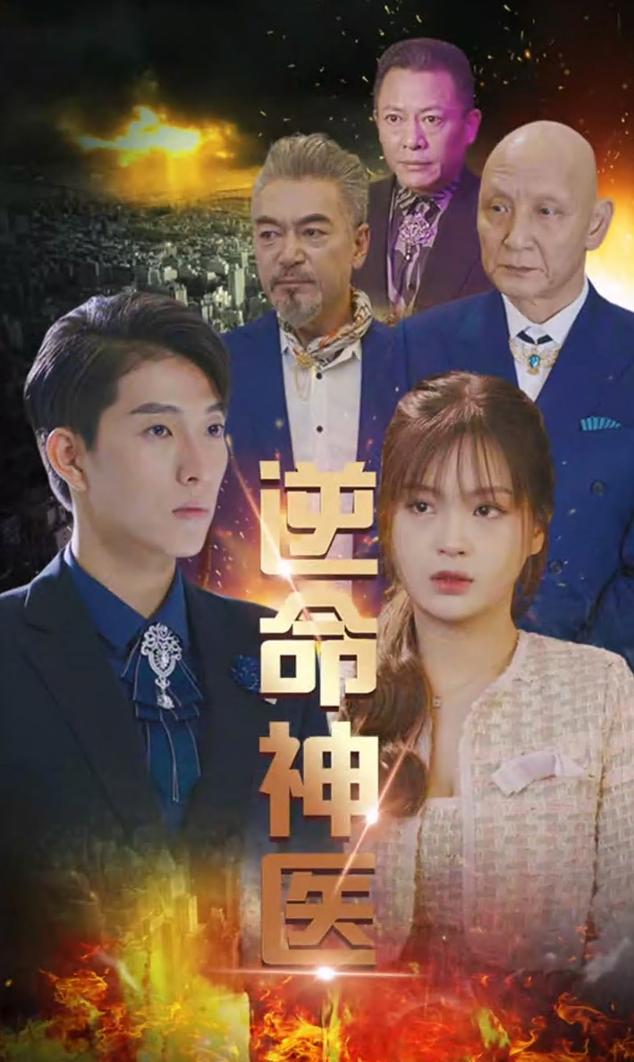 逆命神医第62集