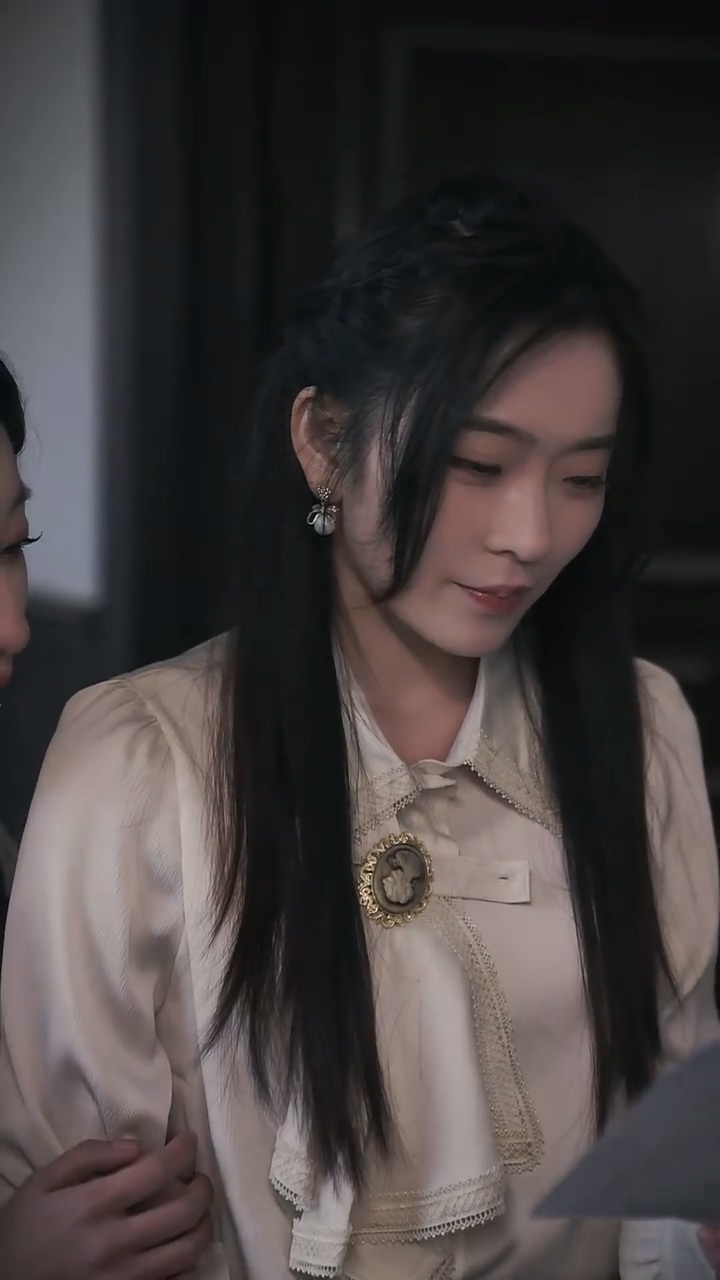 督军府的小娇妻第26集