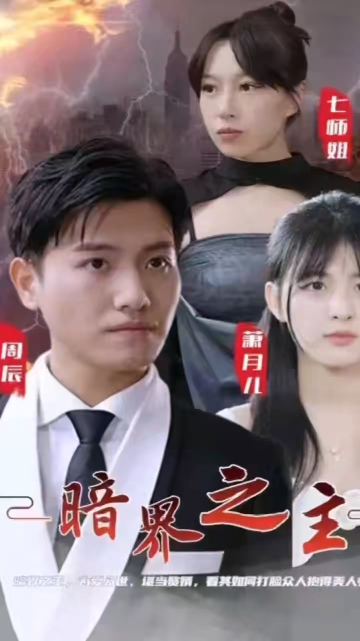 暗界之主第51集