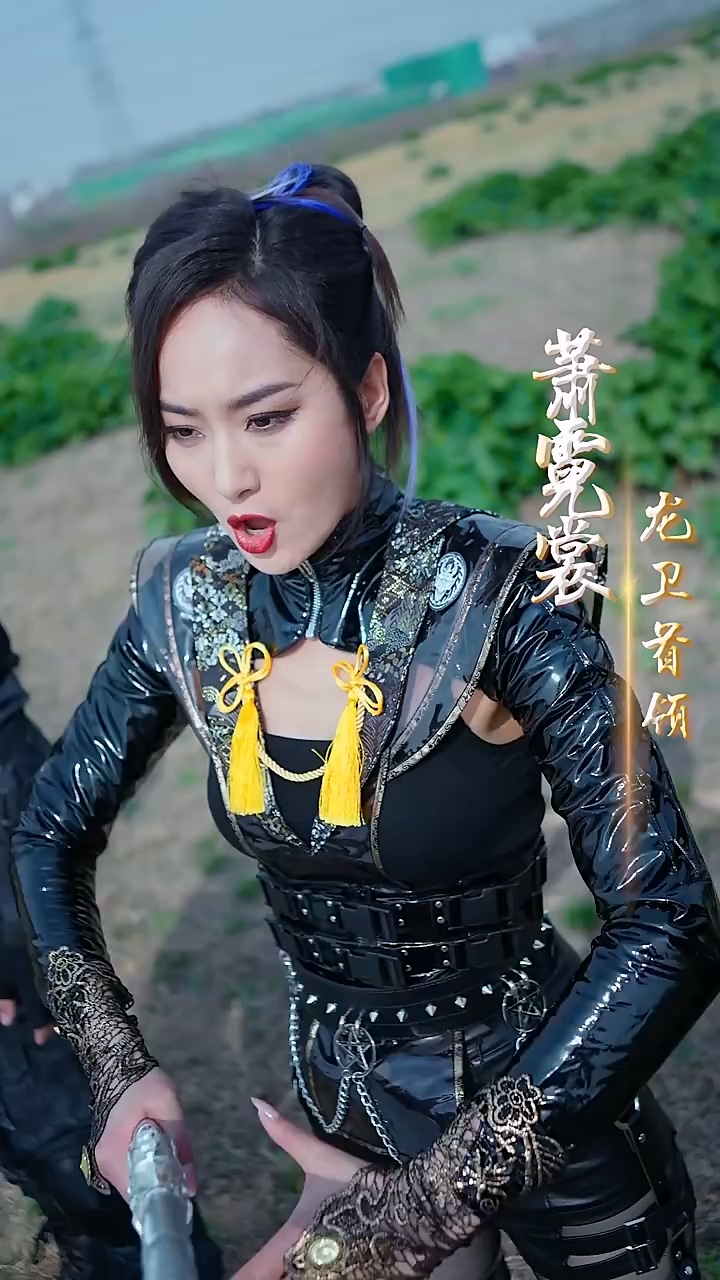龙帝归来第39集