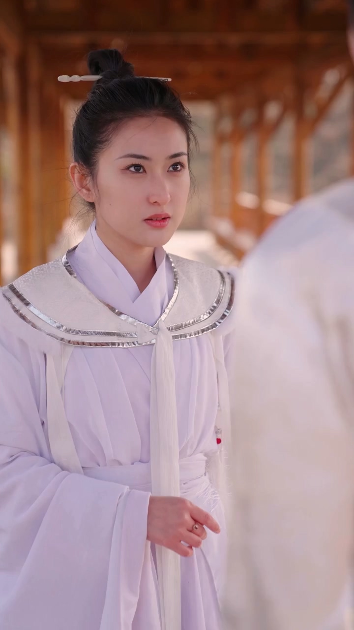 徒儿，下山祸害你师姐吧第73集
