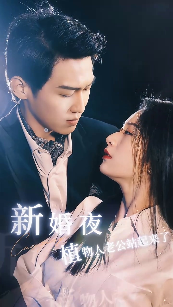 新婚夜，植物人老公站起来了第01集