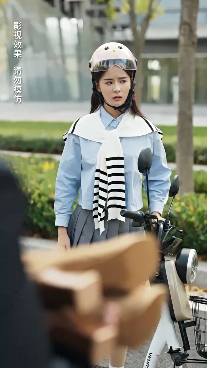 顾少的实习小娇妻第45集