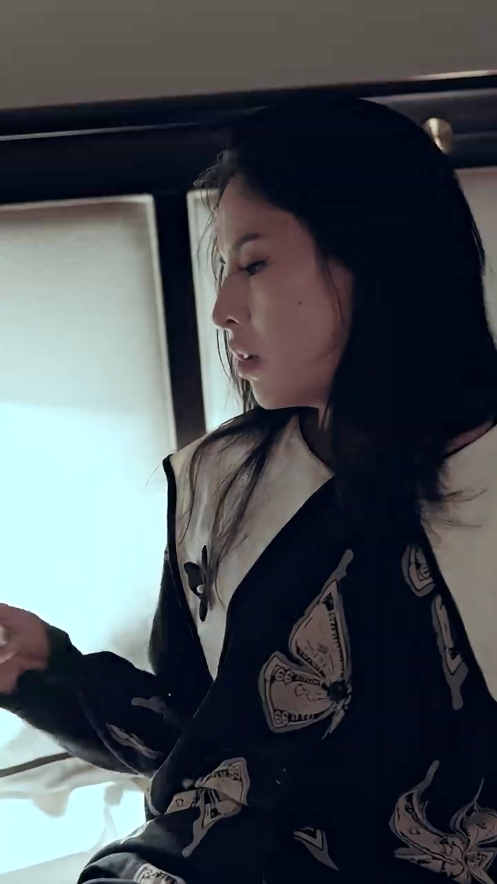 大小姐能有什么坏心眼呢第32集