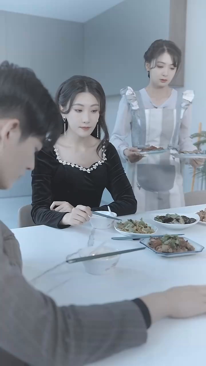 娇妻归来第二季第83集