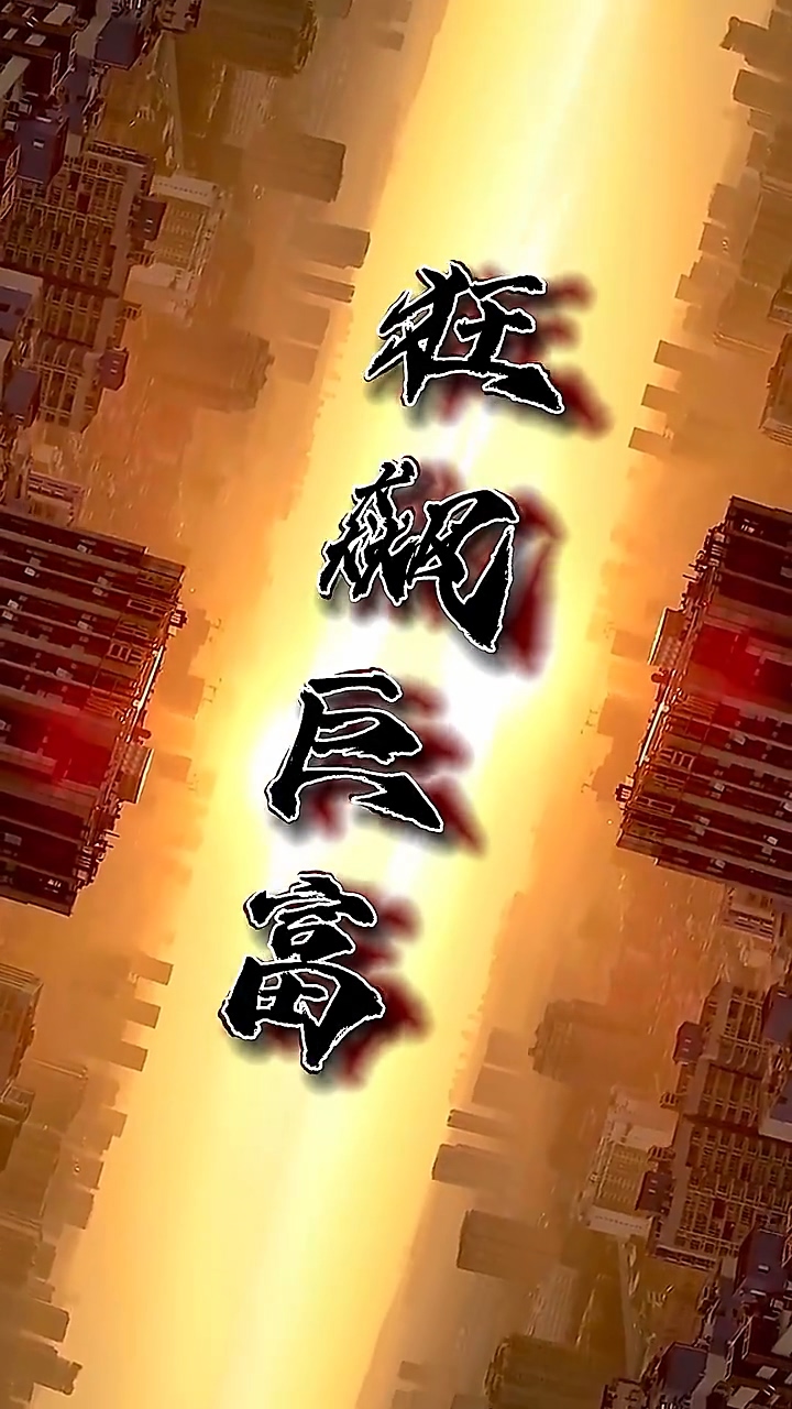 狂飙巨富第63集