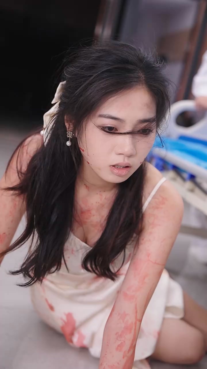 离婚后，我成了首富的孙女第21集