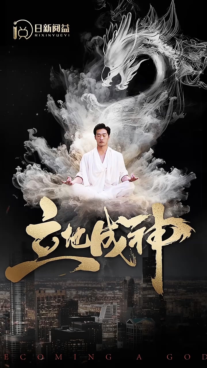 立地成神第81集