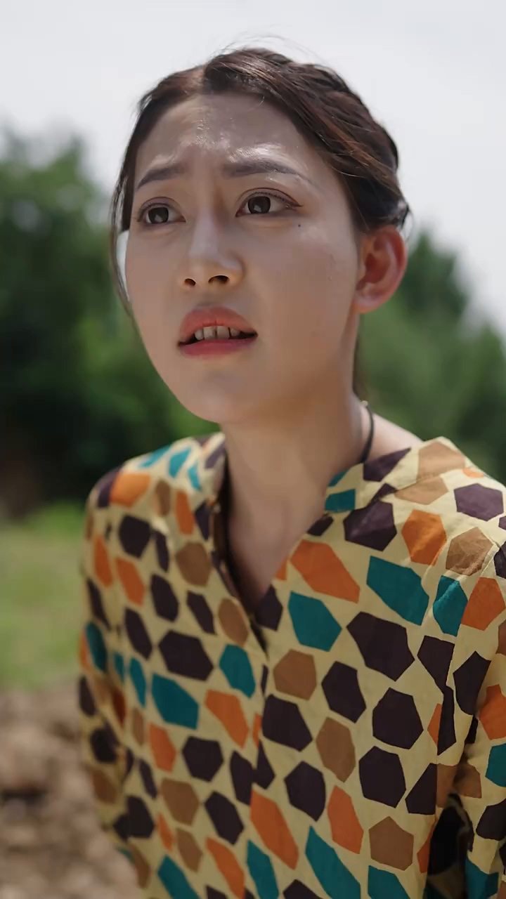 掘金人生第21集