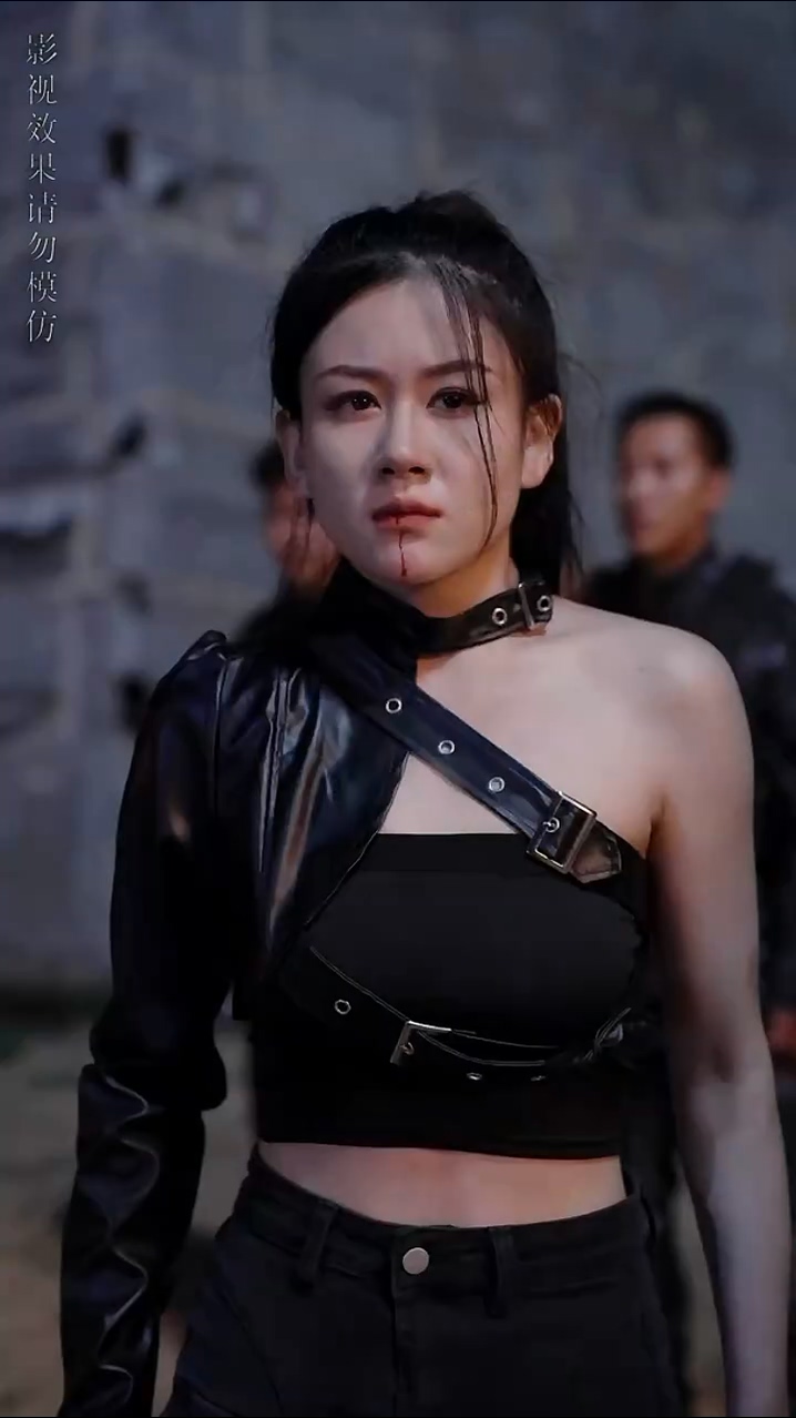 九幽战皇第02集
