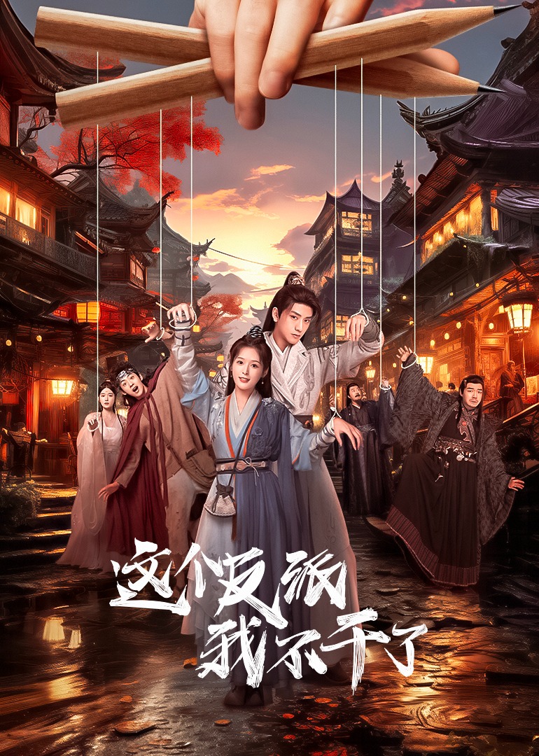 今天也要拯救武林第13集