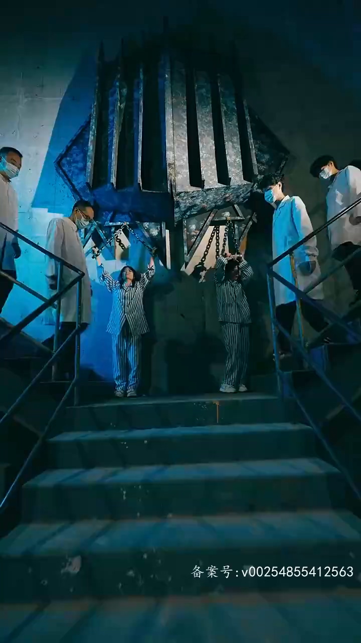 重生五年前我步步为营第12集