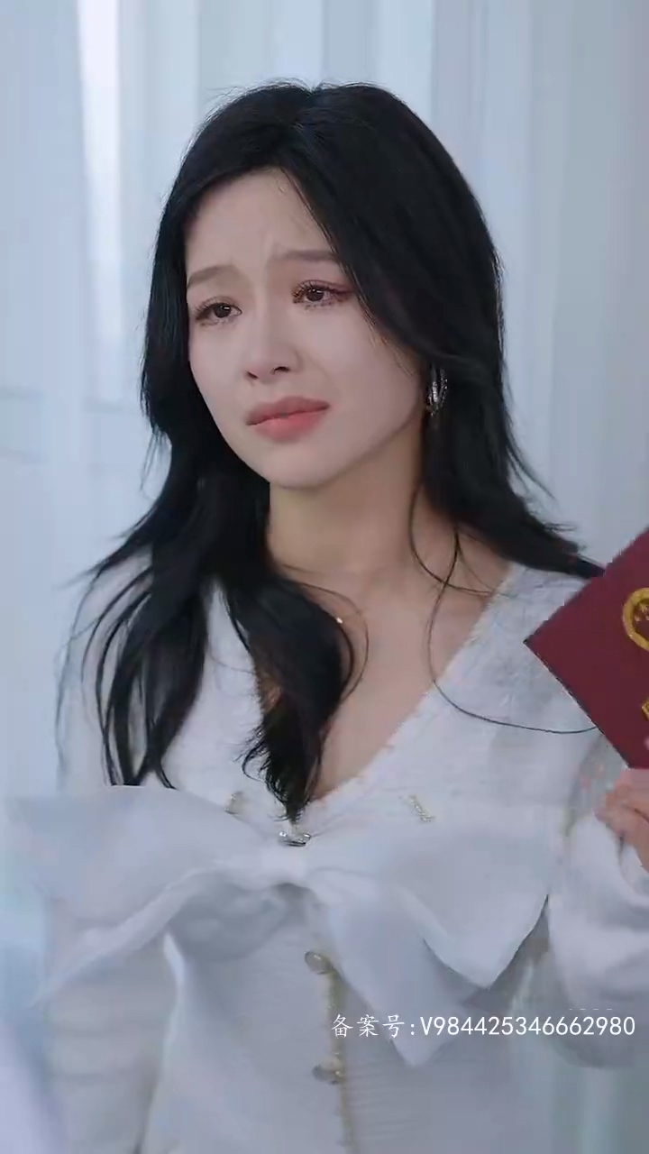 不良女闪婚第44集