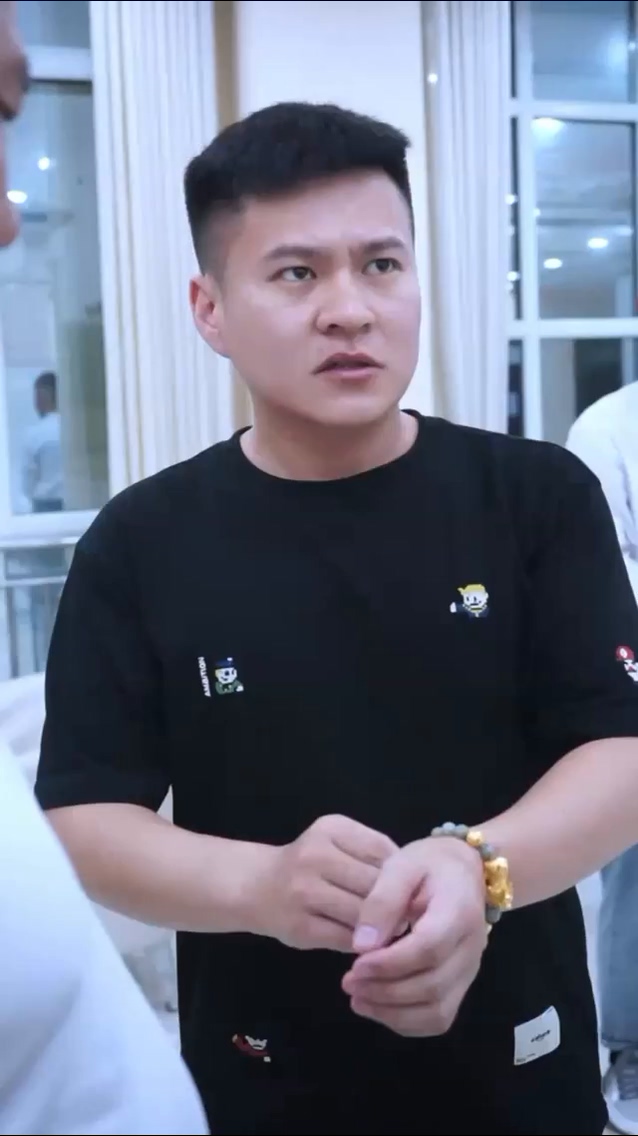 我的亿万赘婿老公第09集