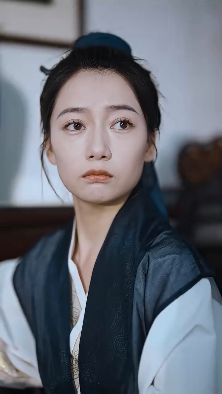 我的道士女友第41集