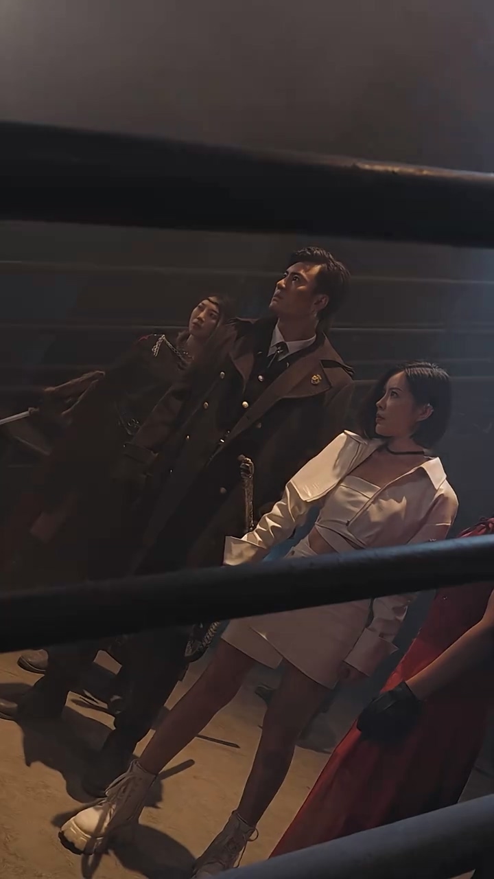 我真的不是至尊第21集