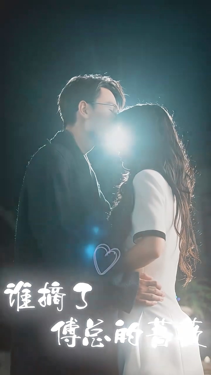 谁摘了傅总的蔷薇第06集