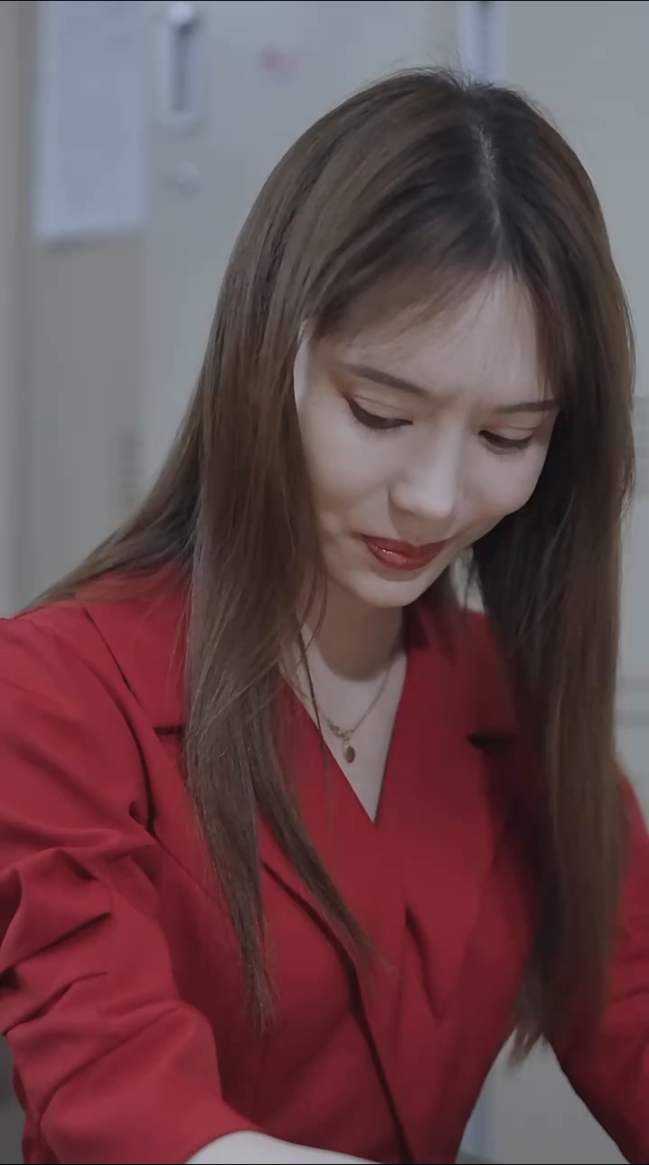 时总的替身前妻第60集