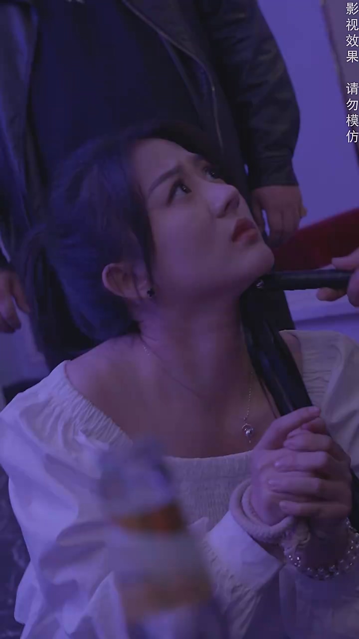闪婚后，大叔乖乖宠我第11集