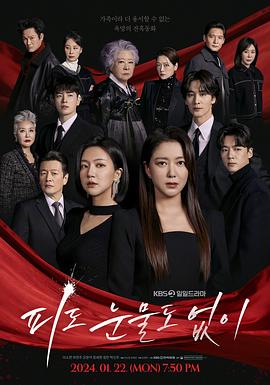 无血无泪第73集