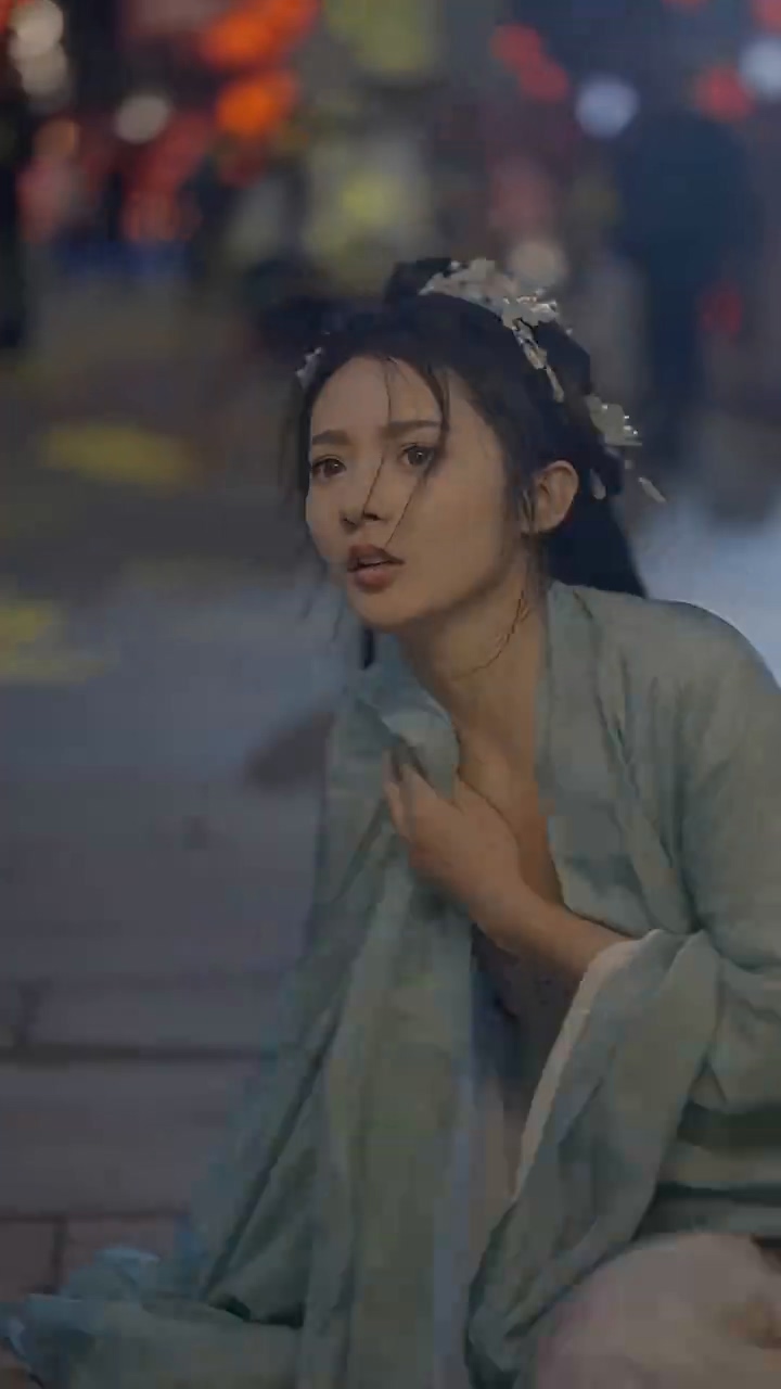 总裁快跑！您的夫人竟是公主殿下第73集