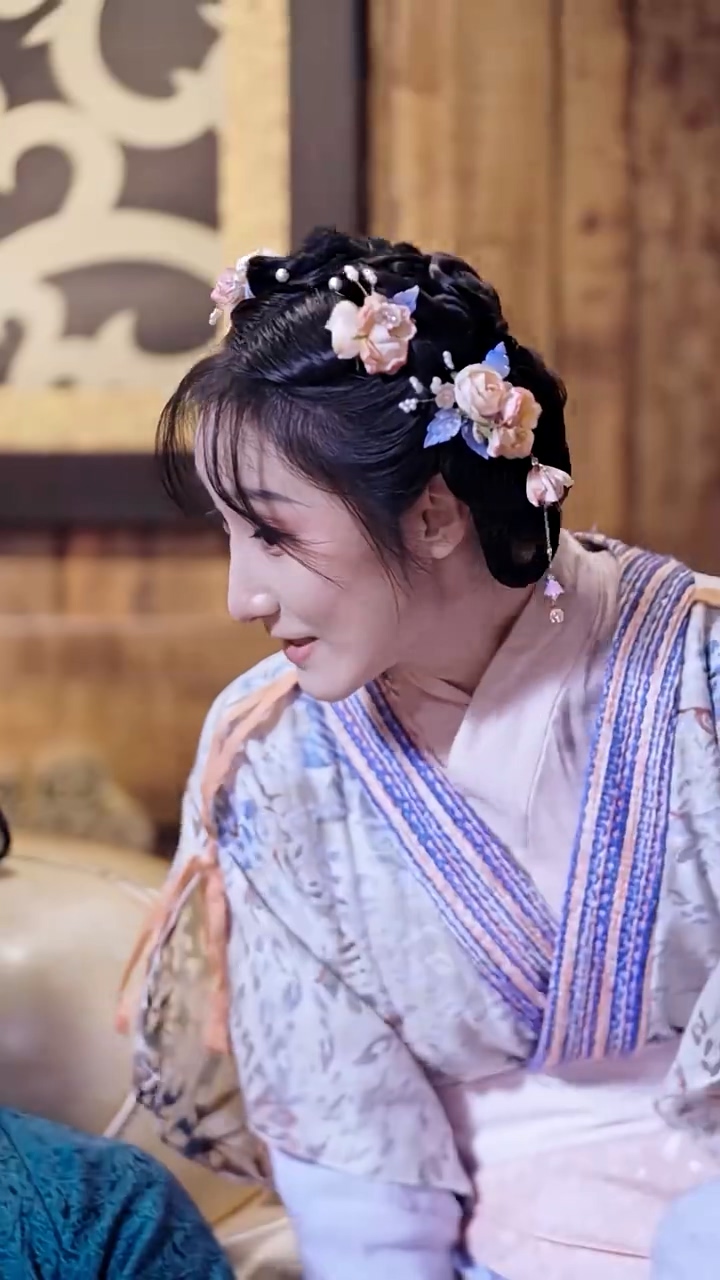 最强帝师县令第21集