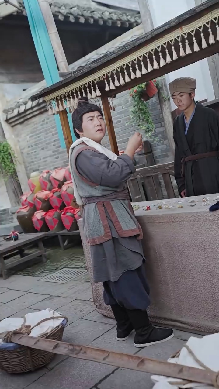 一品江山第38集
