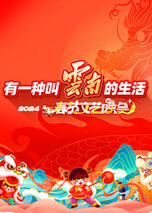 2024年云南省春节文艺晚会第01集(大结局)