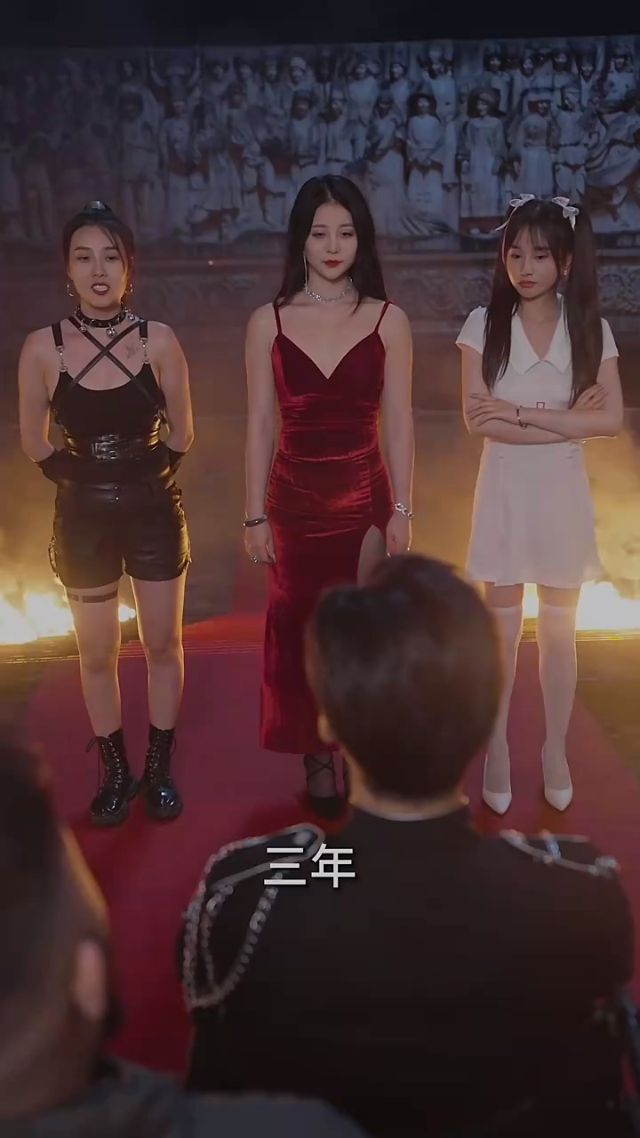 镇压强龙第73集