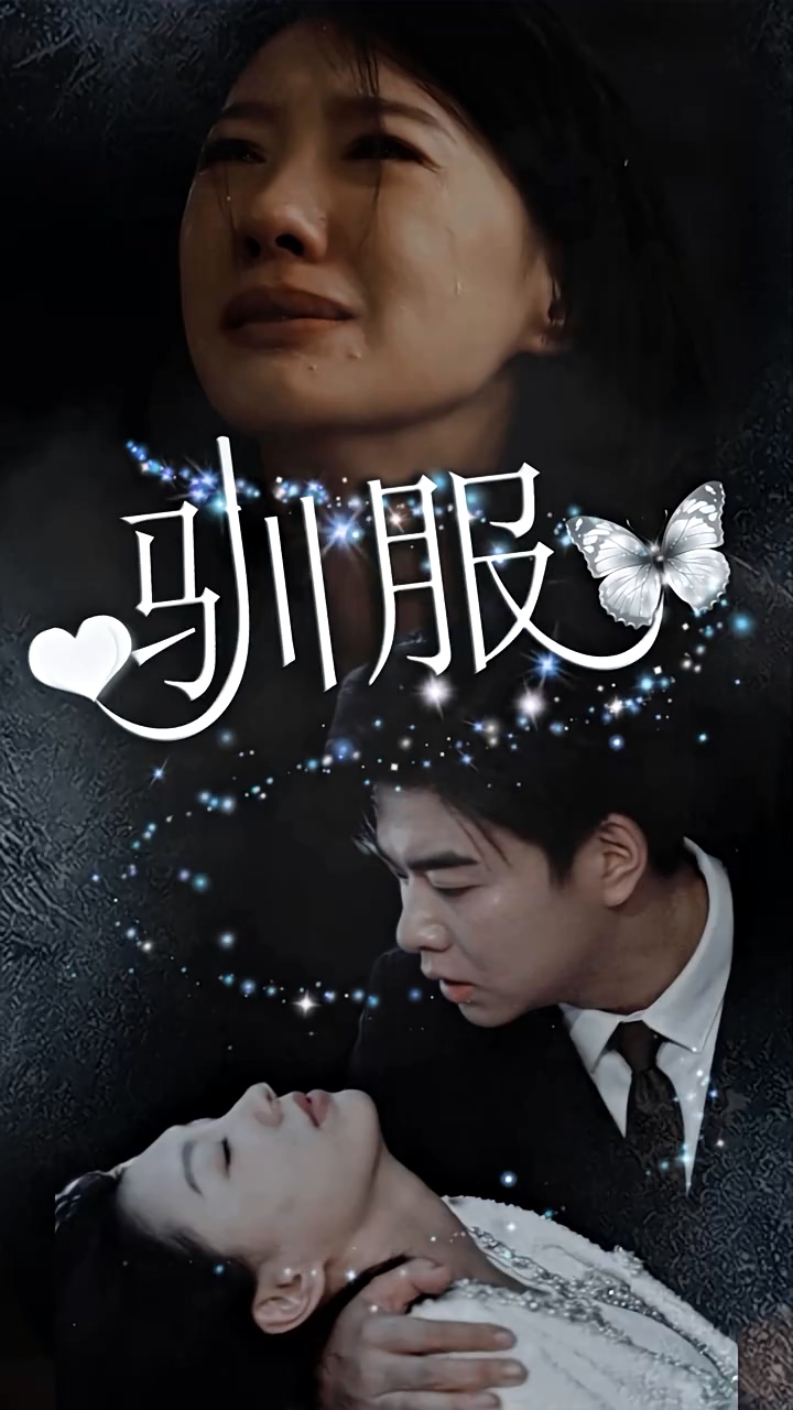驯服第39集