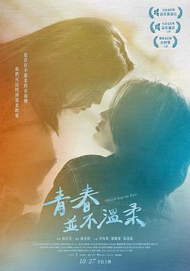 青春并不温柔HD