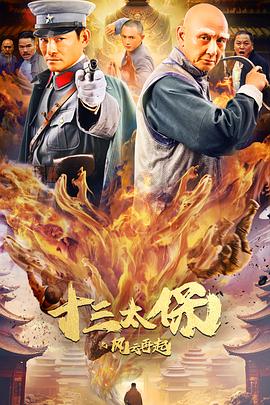 十三太保之风云再起HD