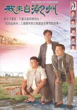 我来自潮州粤语第31集