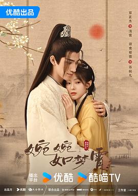 婉婉如梦霄第21集
